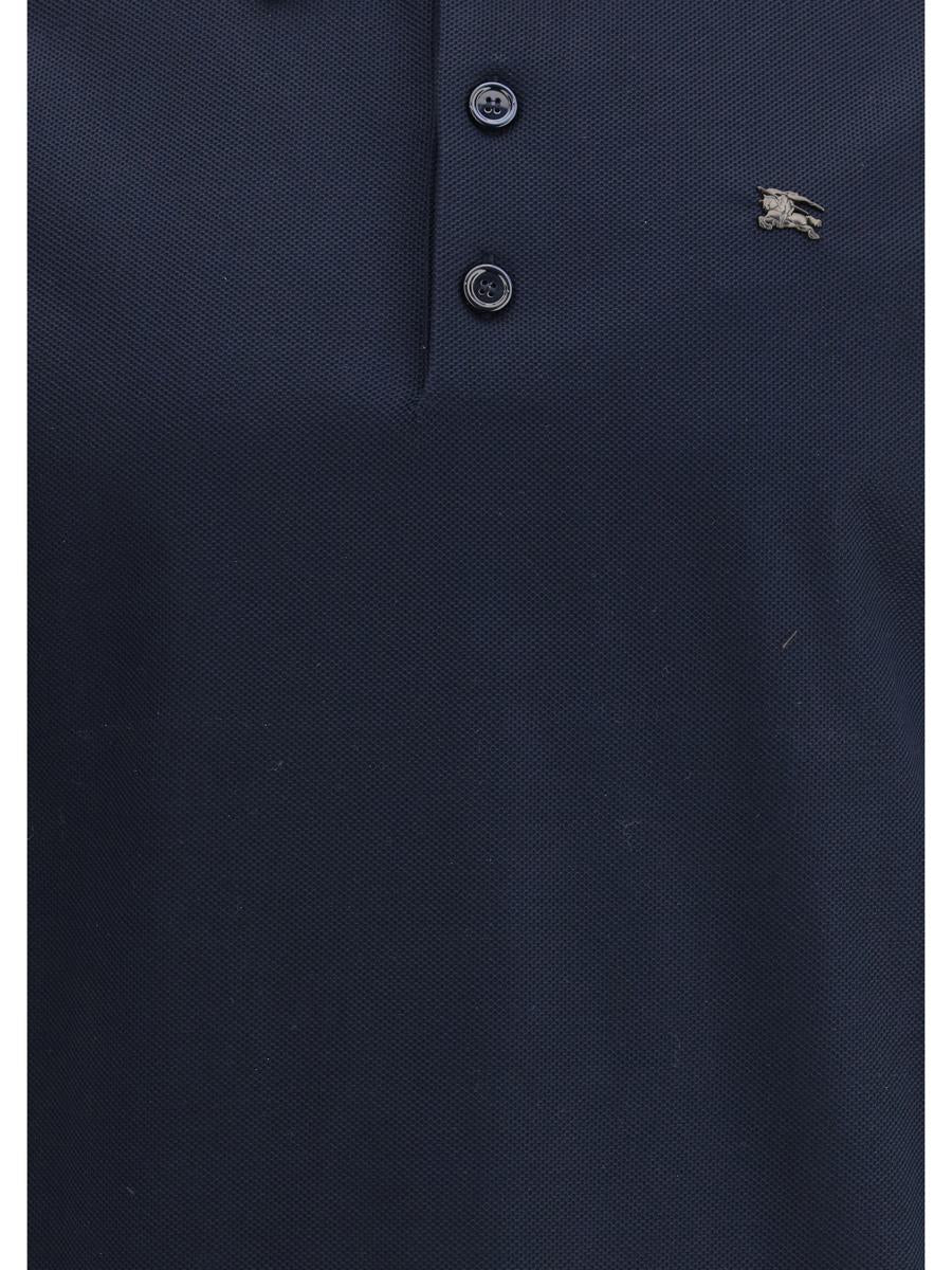 Burberry Polo Shirts