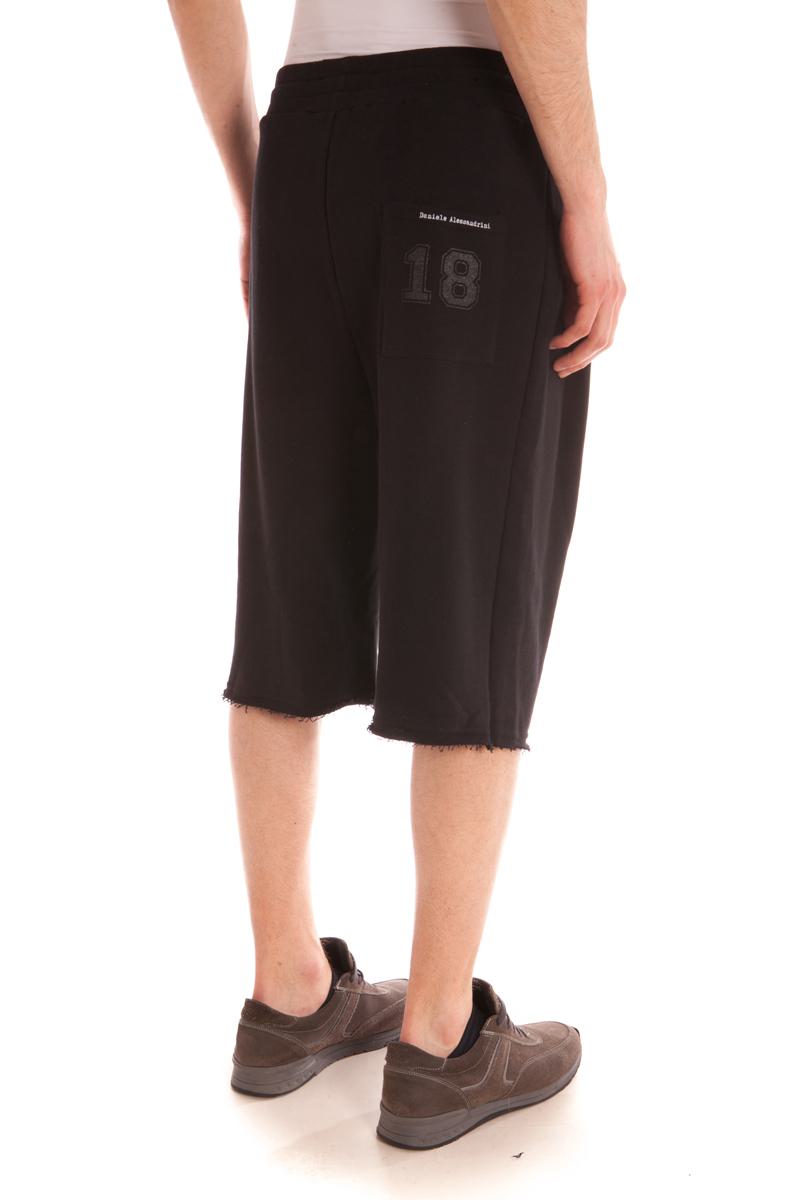 Daniele Alessandrini Short