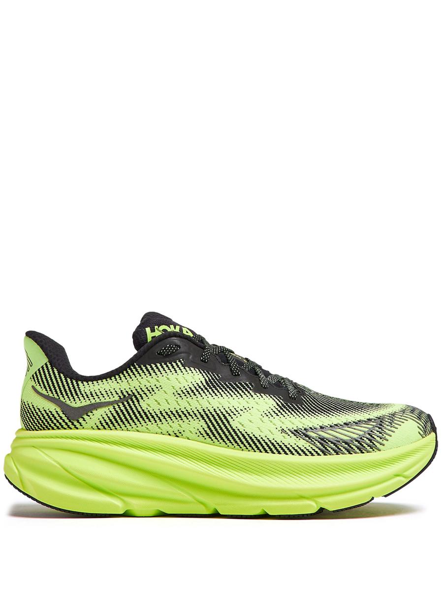 Hoka U Clifton 9 Gtx Ts Shoes