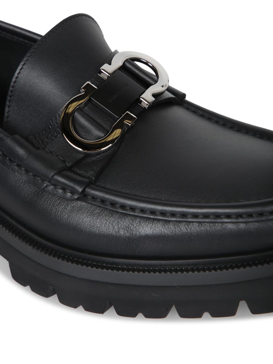 Salvatore Ferragamo Loafers