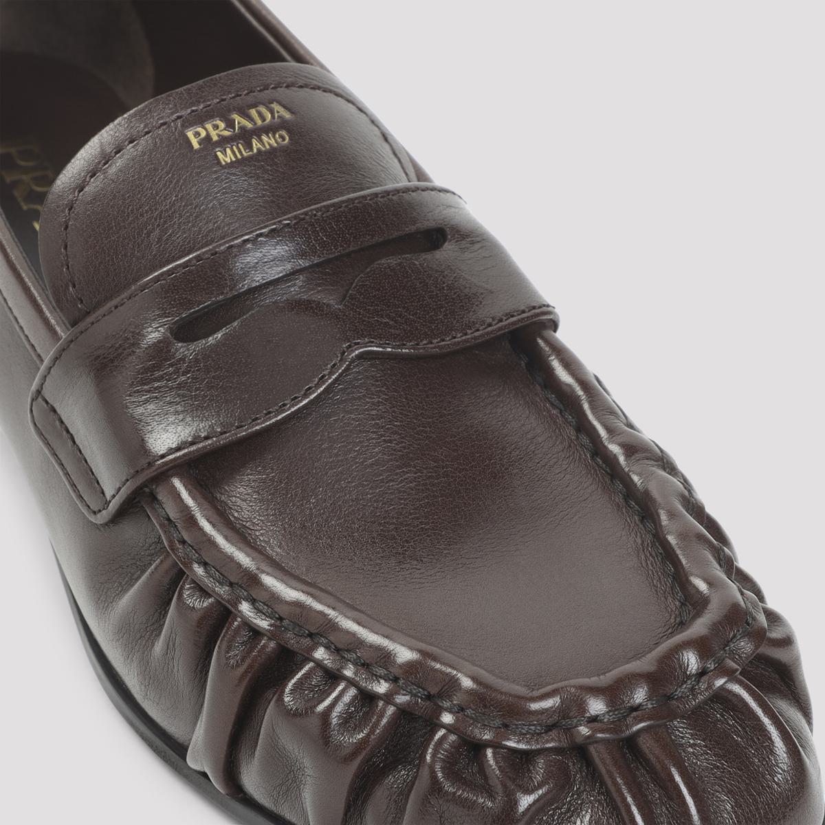 Prada Loafers