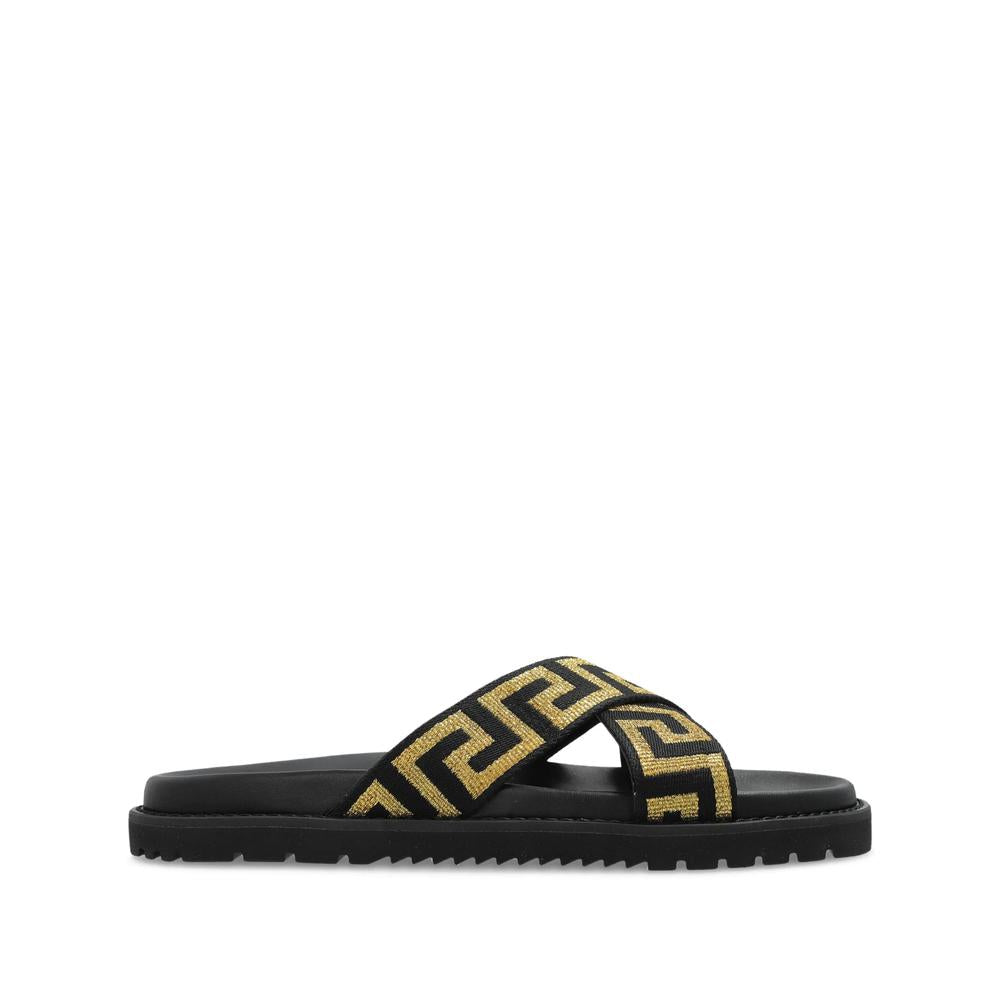 Versace Flip-Flops & Slides