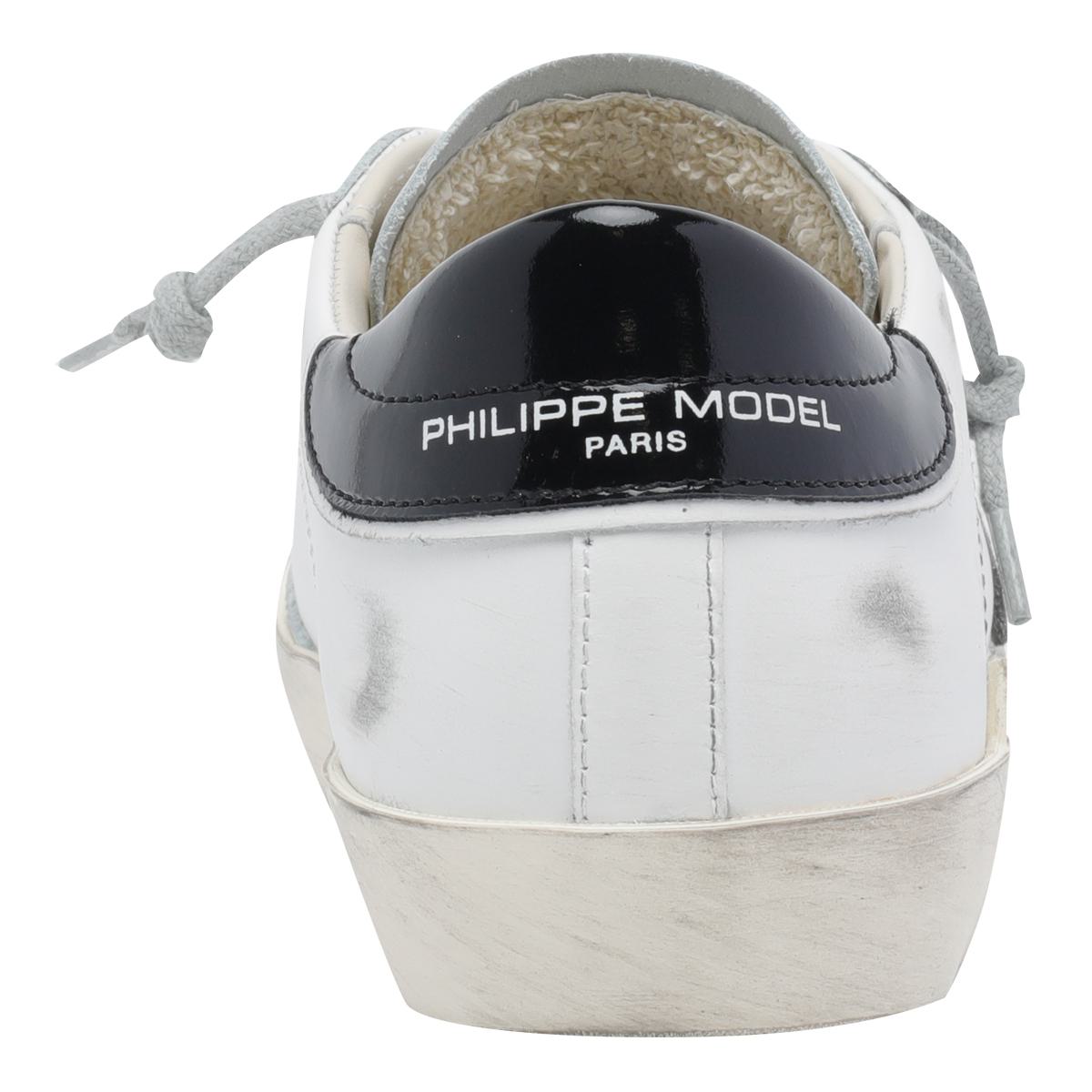 Philippe Model Sneakers