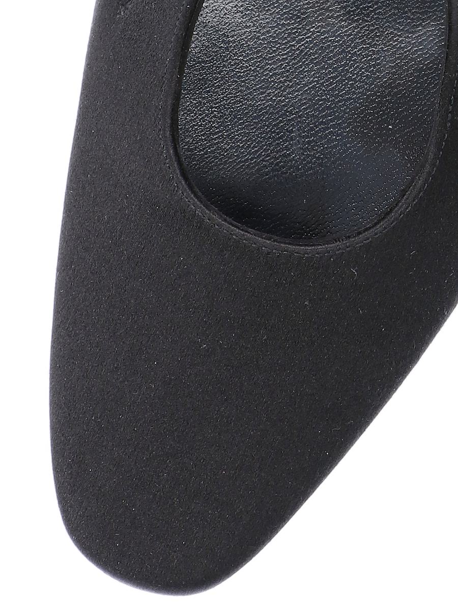 Manolo Blahnik Flat Shoes