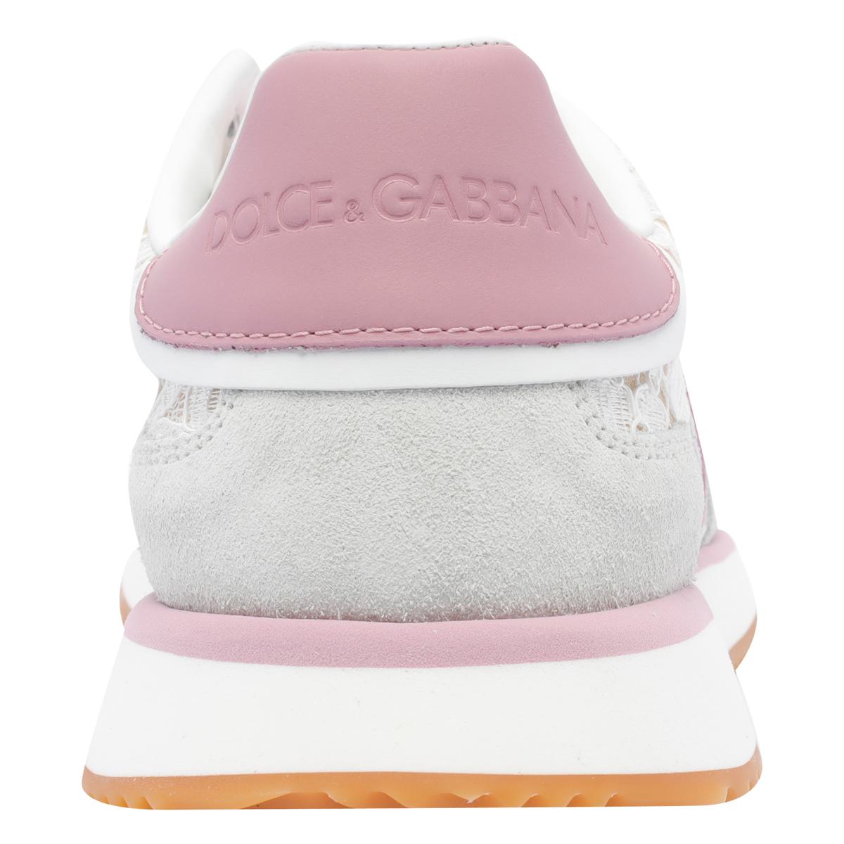 Dolce & Gabbana Sneakers