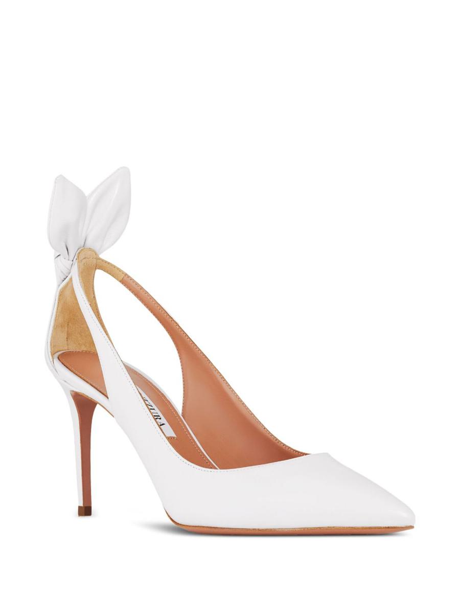Aquazzura With Heel