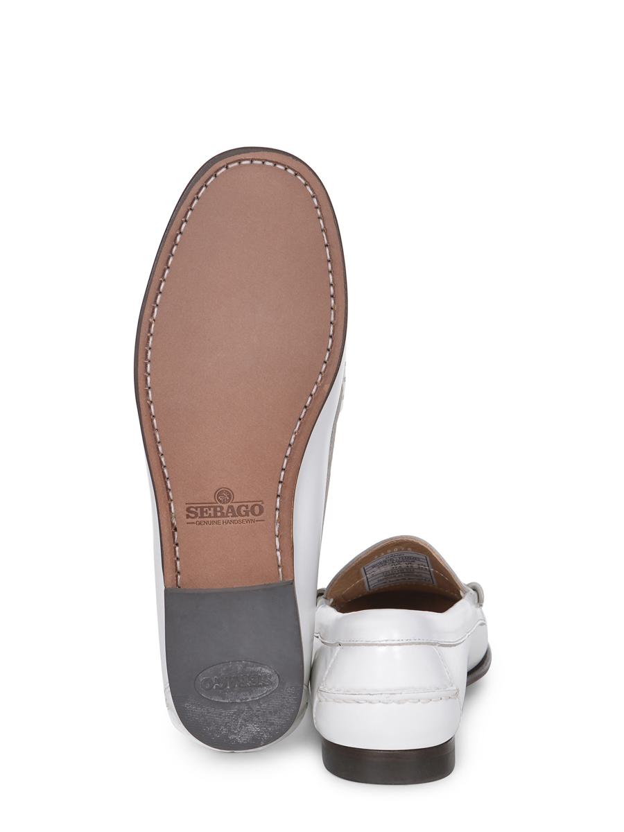 Sebago Flat Shoes
