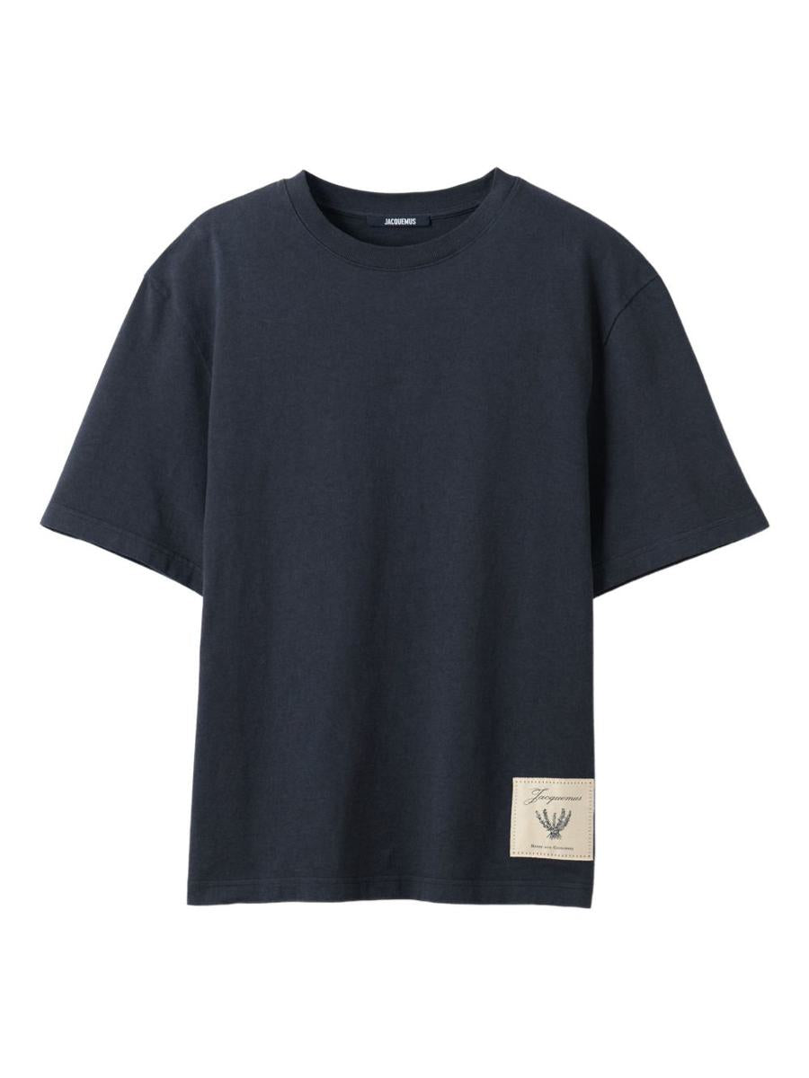 Jacquemus T-Shirts And Polos