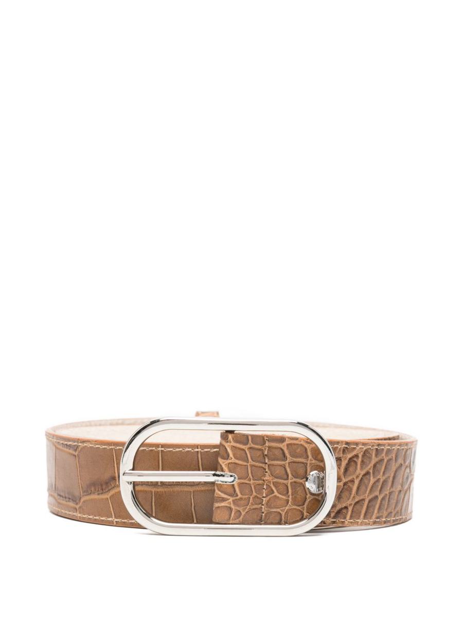 Herskind Hannah Leather Belt