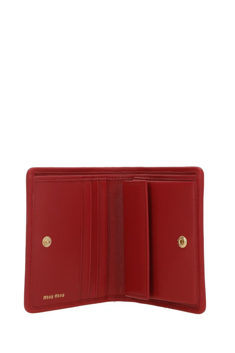 Miu Miu Wallets