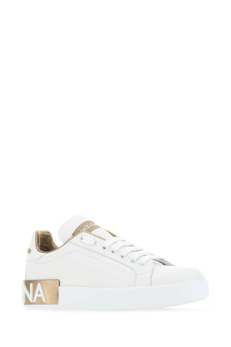 Dolce & Gabbana Sneakers