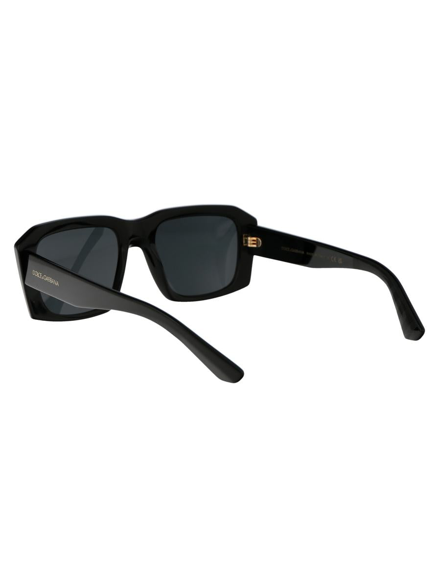 Dolce & Gabbana Sunglasses
