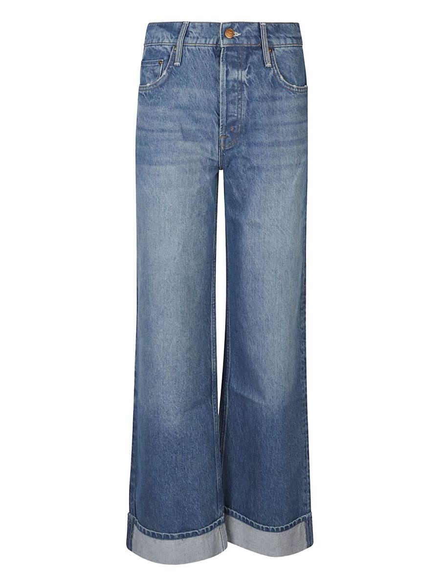 Mother Jeans
