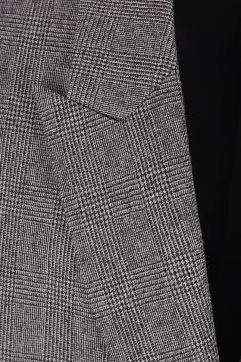 Saint Laurent Jackets