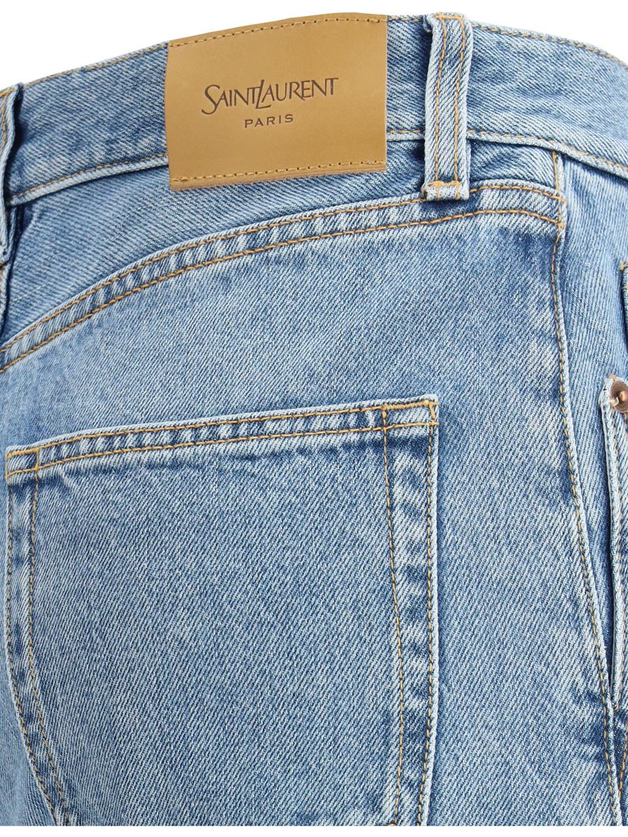 Saint Laurent Jeans