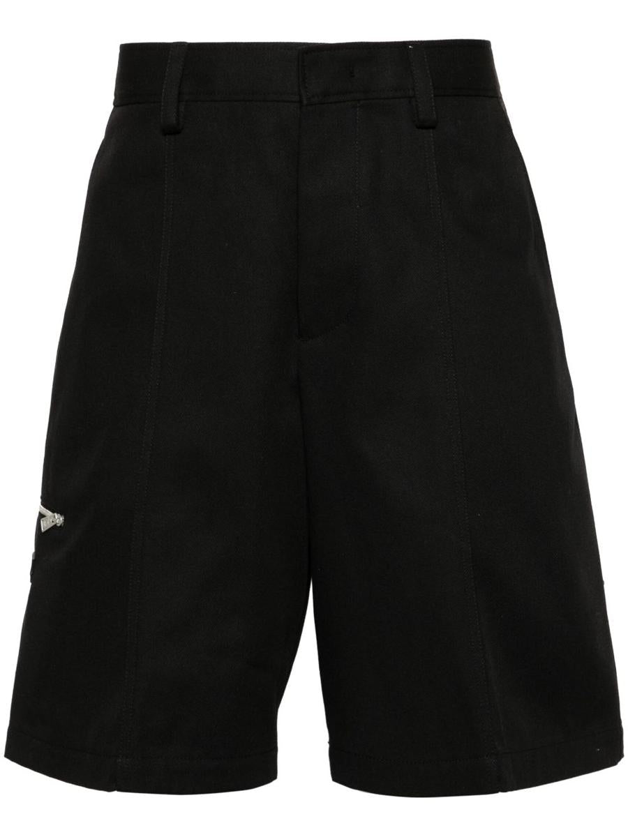 Lanvin Shorts