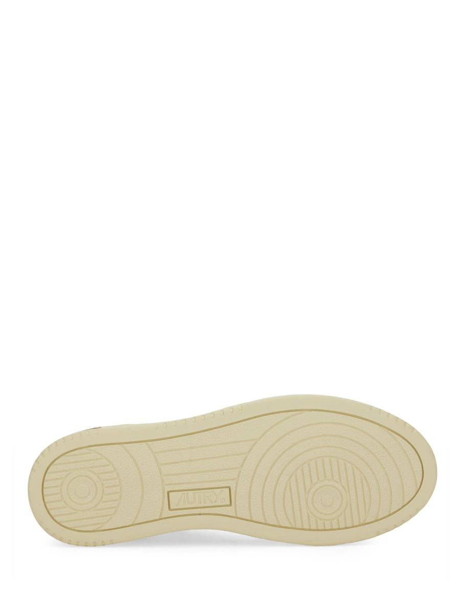 Autry Medalist Low Sneaker