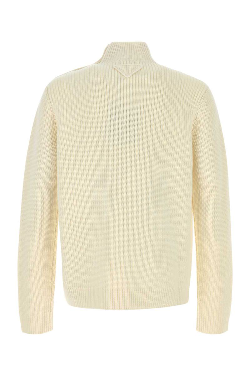 Prada Knitwear
