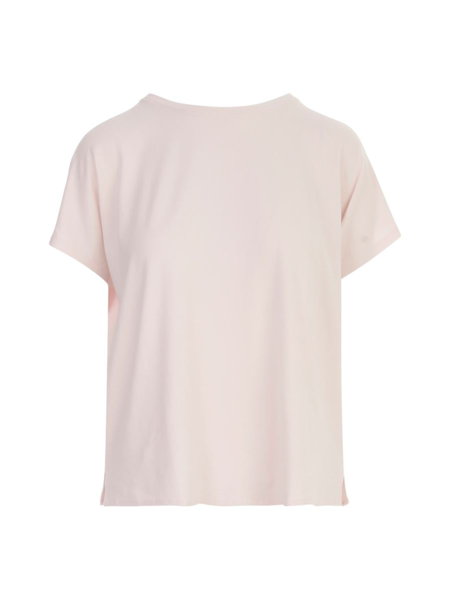 Majestic Filatures Boat Neck Sweater Clothing