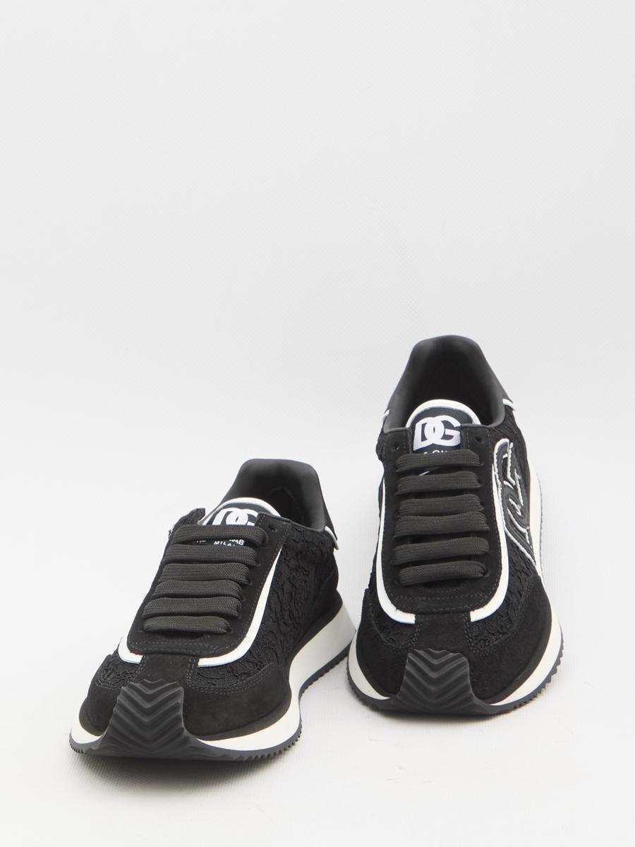 Sneakers Dg Cushion