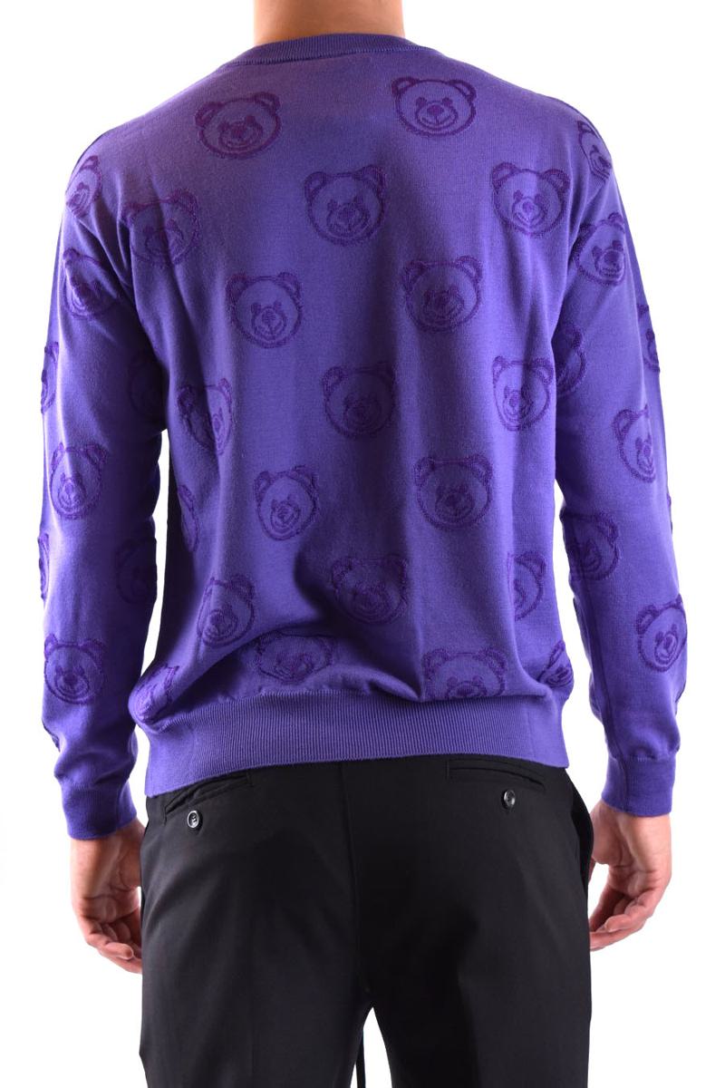 Moschino Sweaters