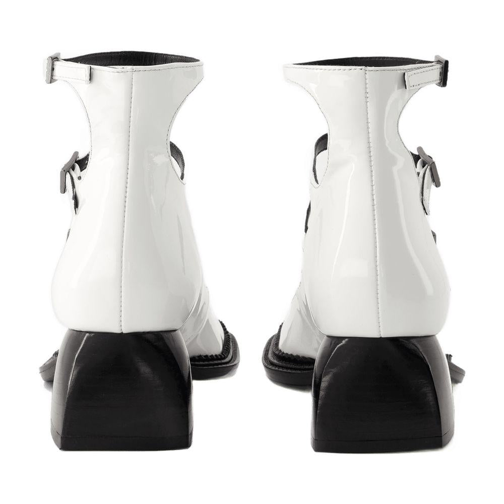 Nodaleto Bulla London Pumps