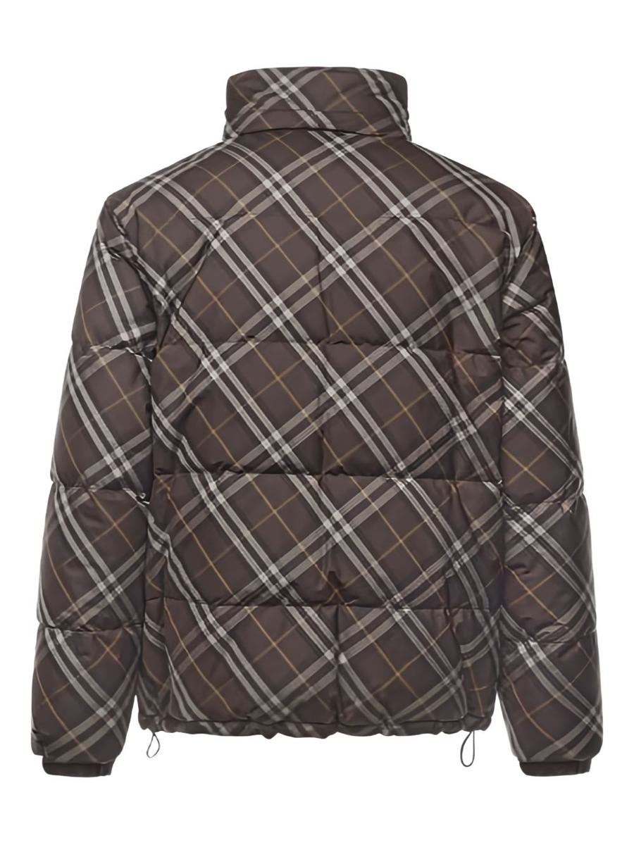 Burberry Jackets