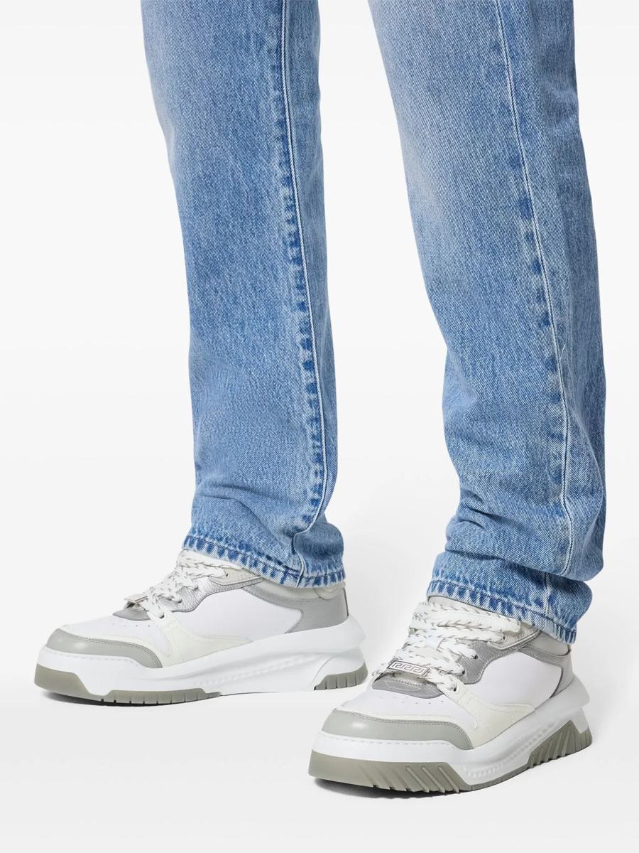 Versace Sneakers Shoes