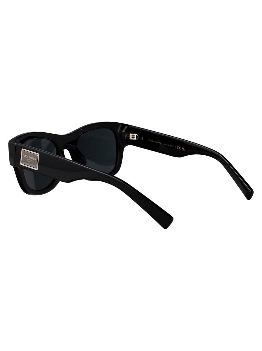 Dolce & Gabbana Sunglasses