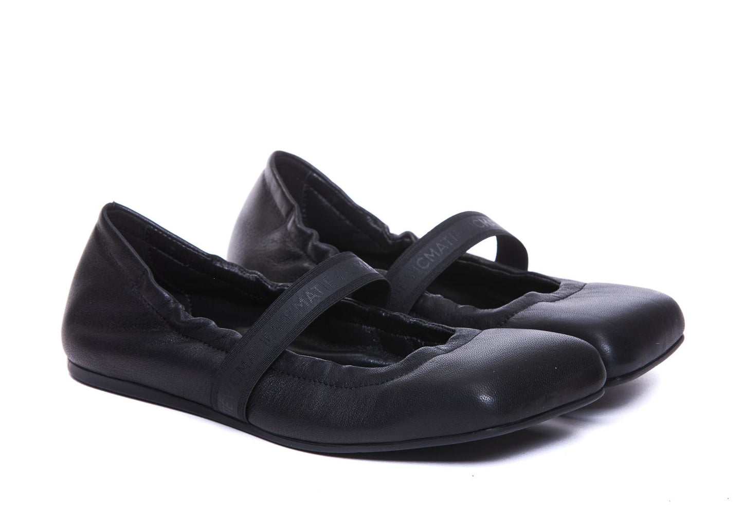 Vic Matie Flat Shoes