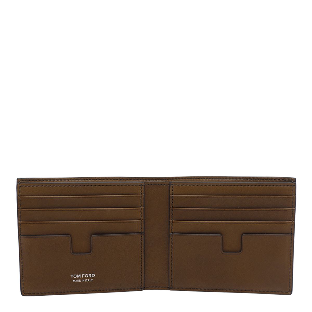 Tom Ford Wallets
