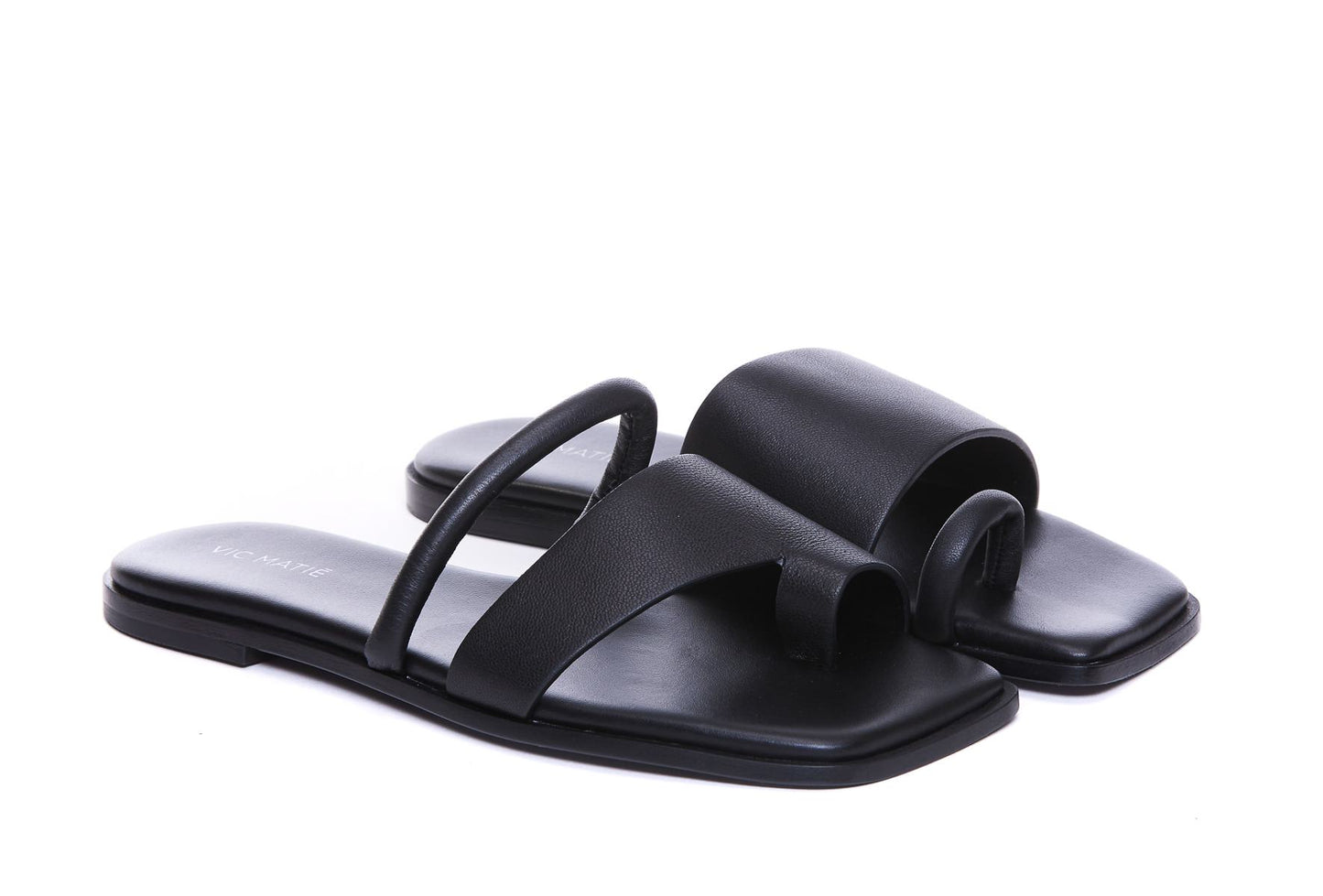Vic Matie Sandals
