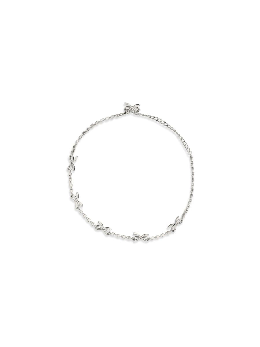 Self-Portrait Necklaces