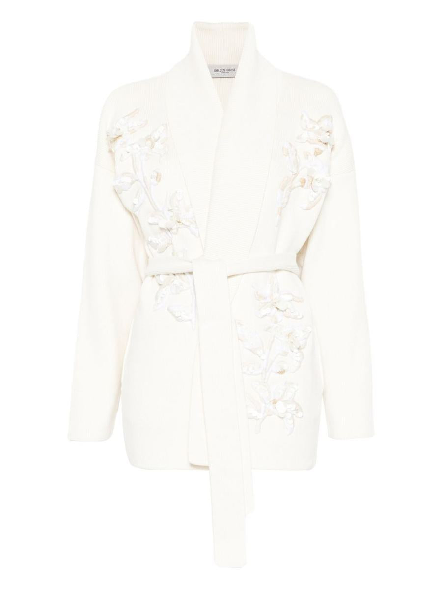 Golden Goose Sweaters