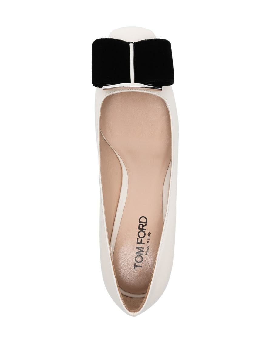 Tom Ford Pumps Kitten Heel Shoes