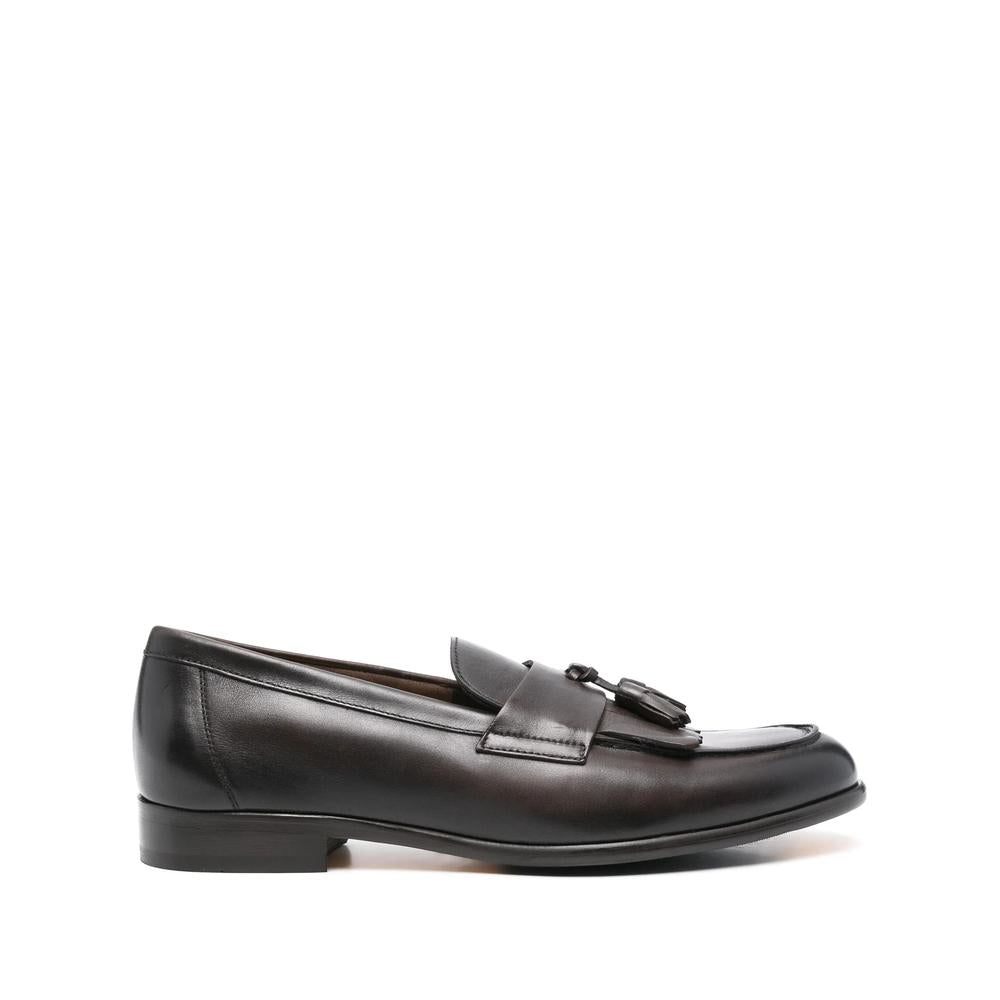 Doucal's Loafers