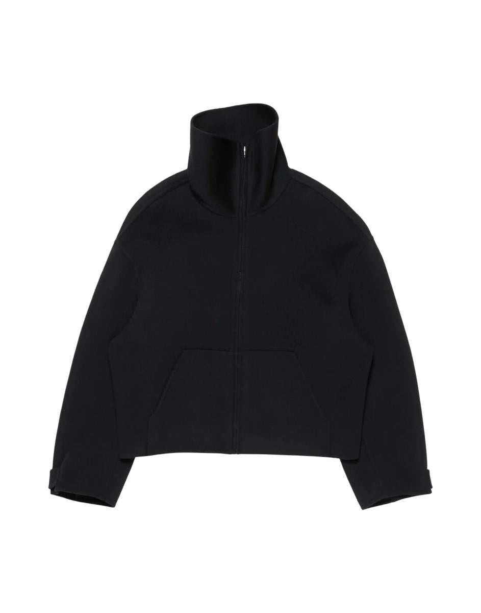 Acne Studios Shoulder Caps.
