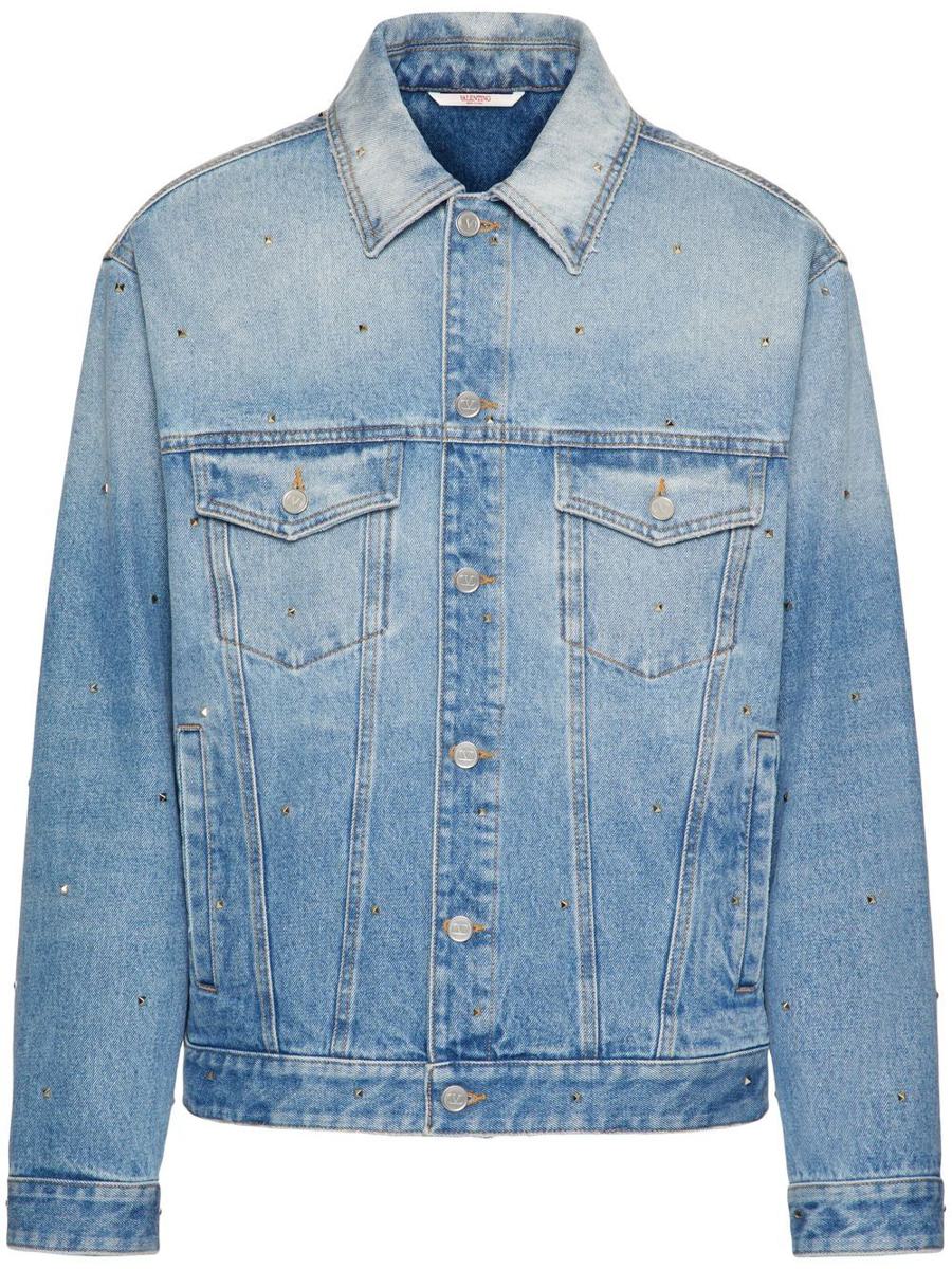 Valentino Garavani Jackets