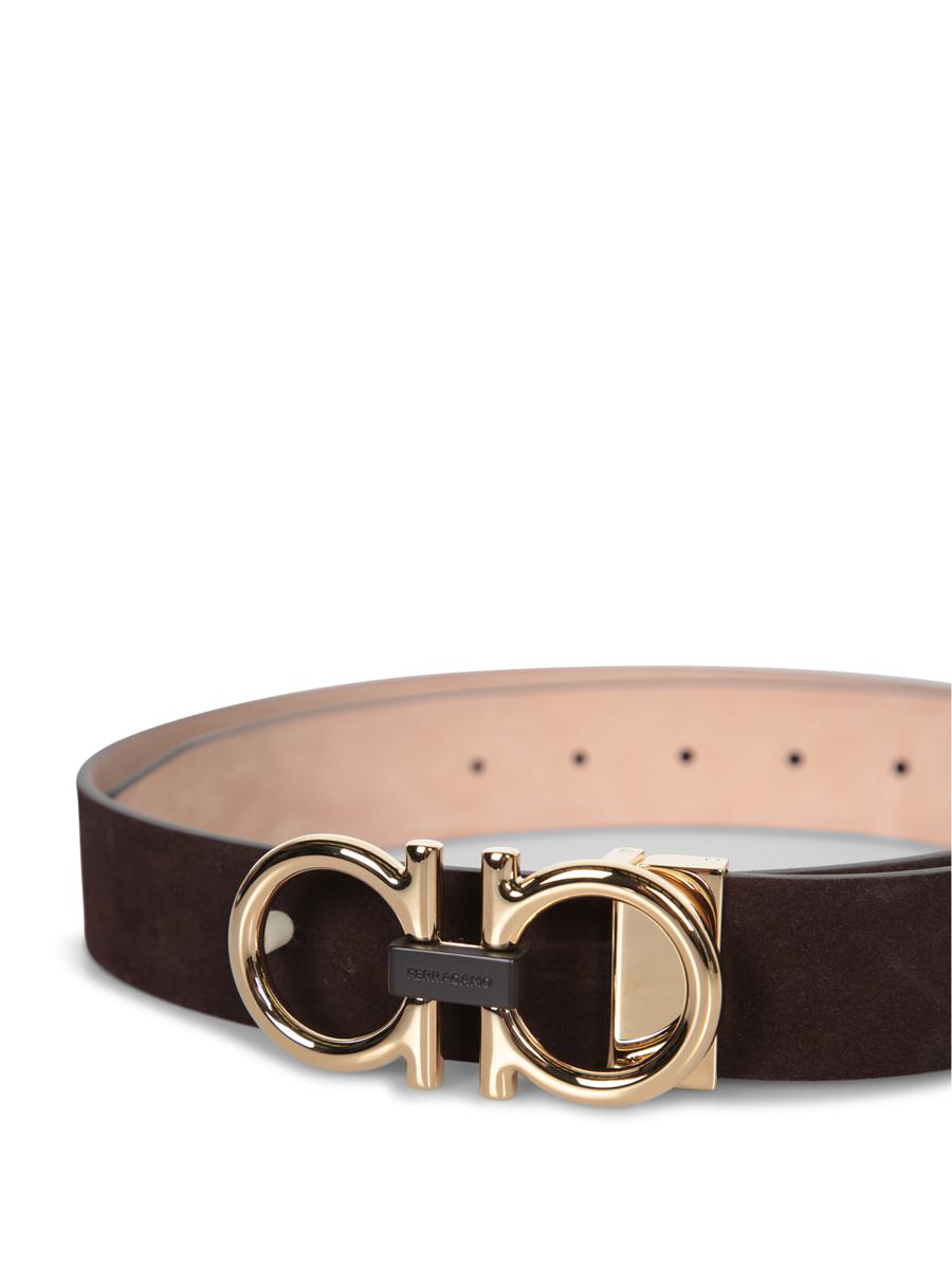 Salvatore Ferragamo Belts