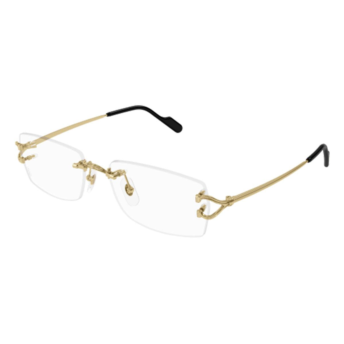 Cartier Eyeglass