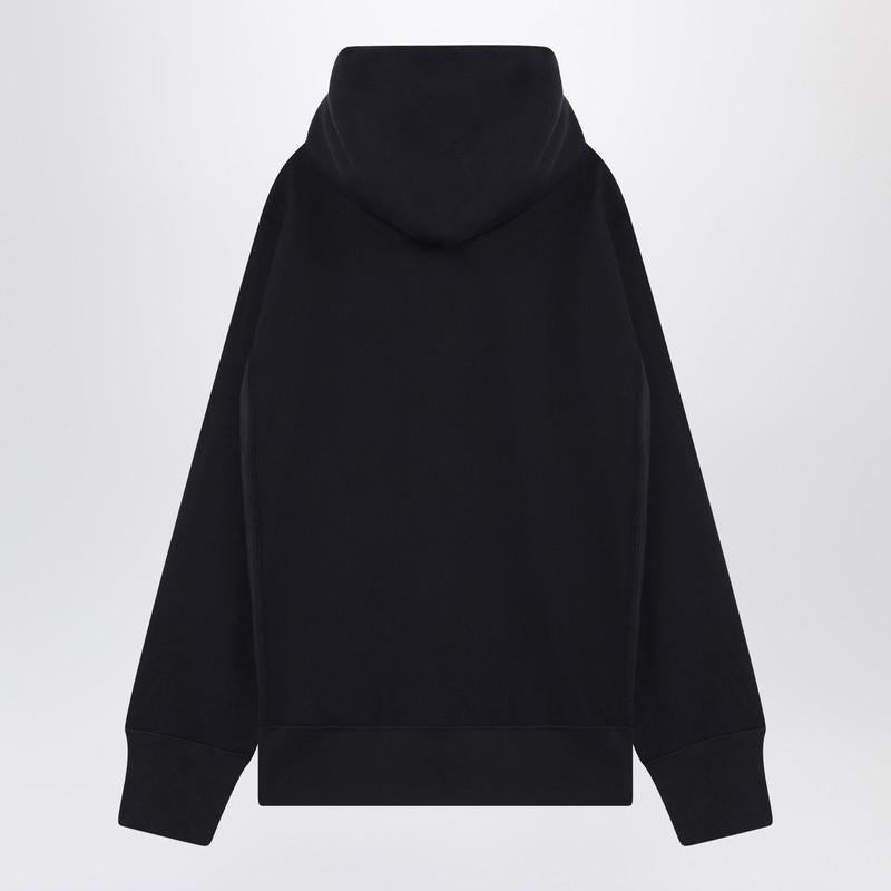Champion Navy Hoodie
