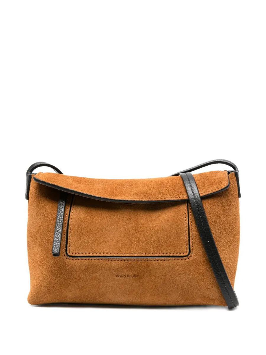 Wandler "Penelope" Slouch Mini Bag Bags