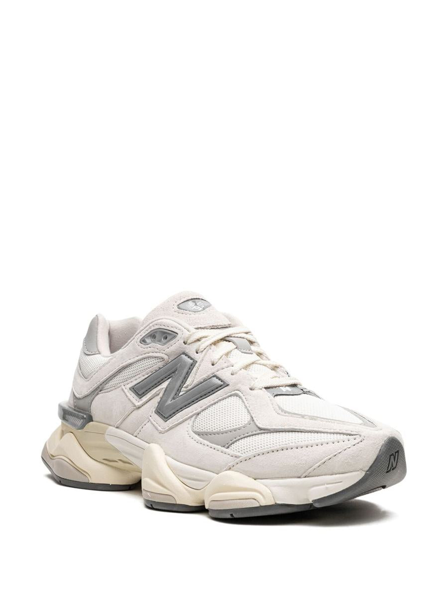 New Balance '9060' Grey Sneakers