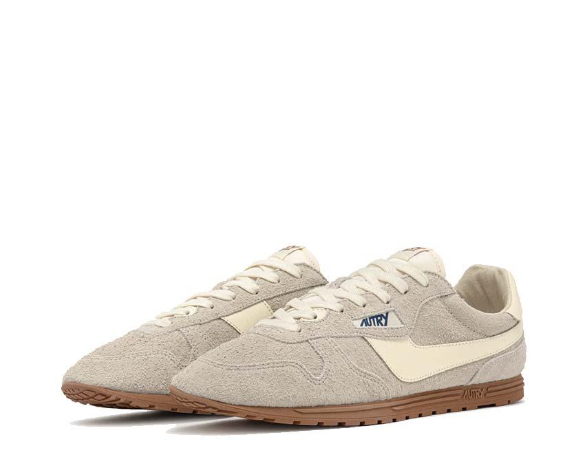 Autry Windspin Low Man Shoes