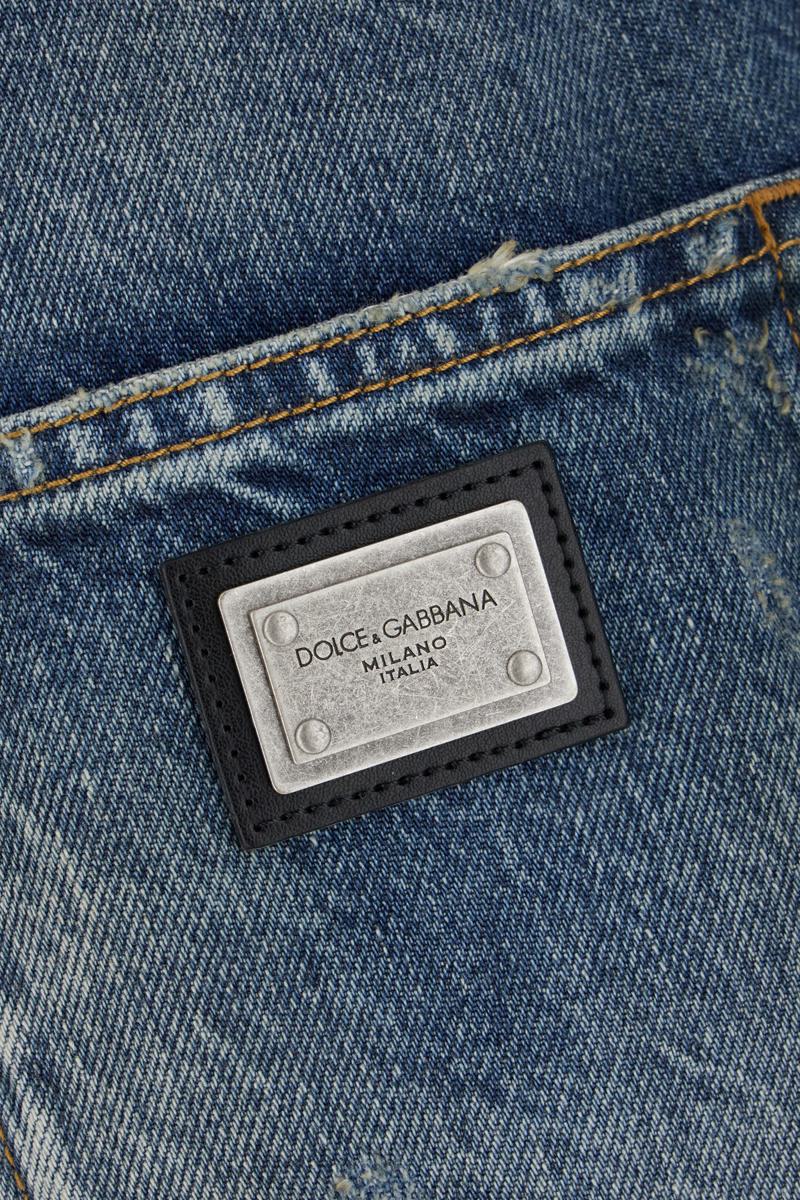 Dolce & Gabbana Jeans