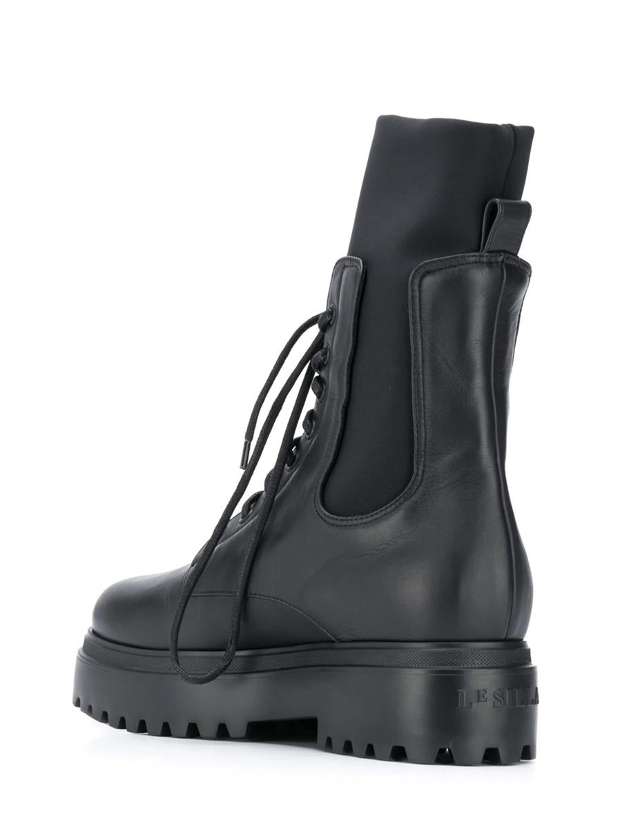Le Silla Boots