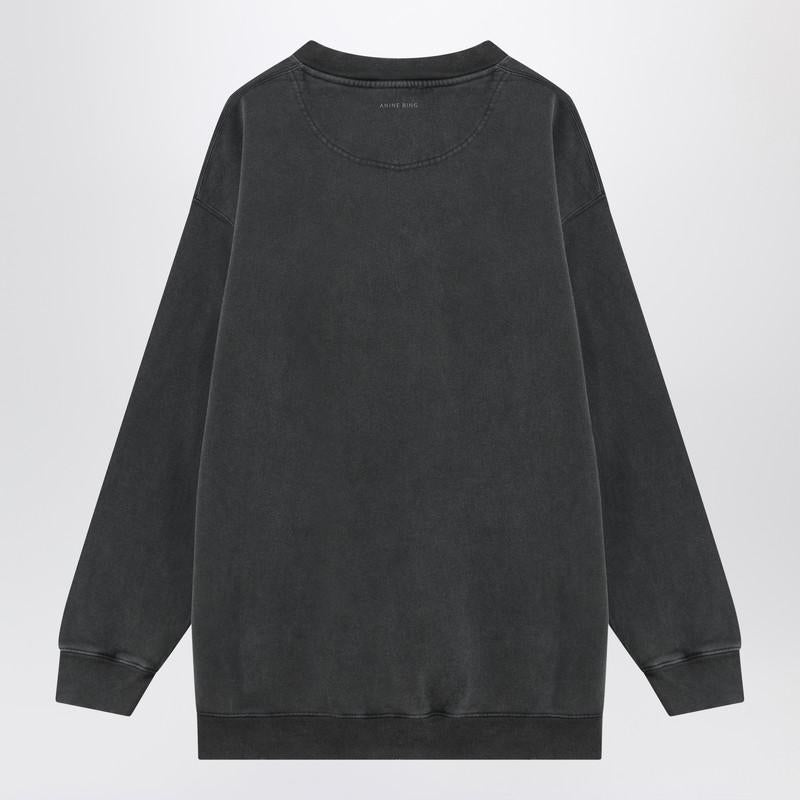 Anine Bing Tyler Washed Sweatshirt