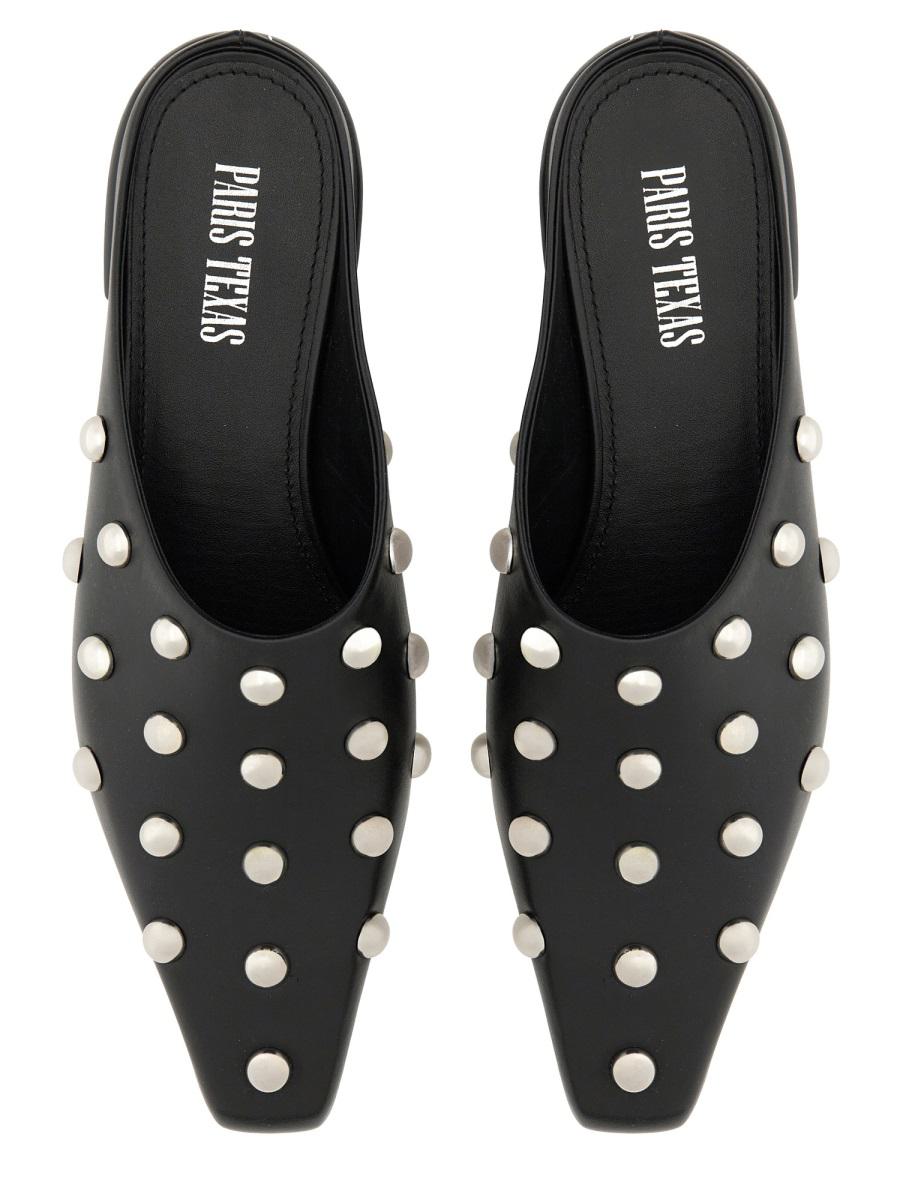 Paris Texas Sandal "Bella"