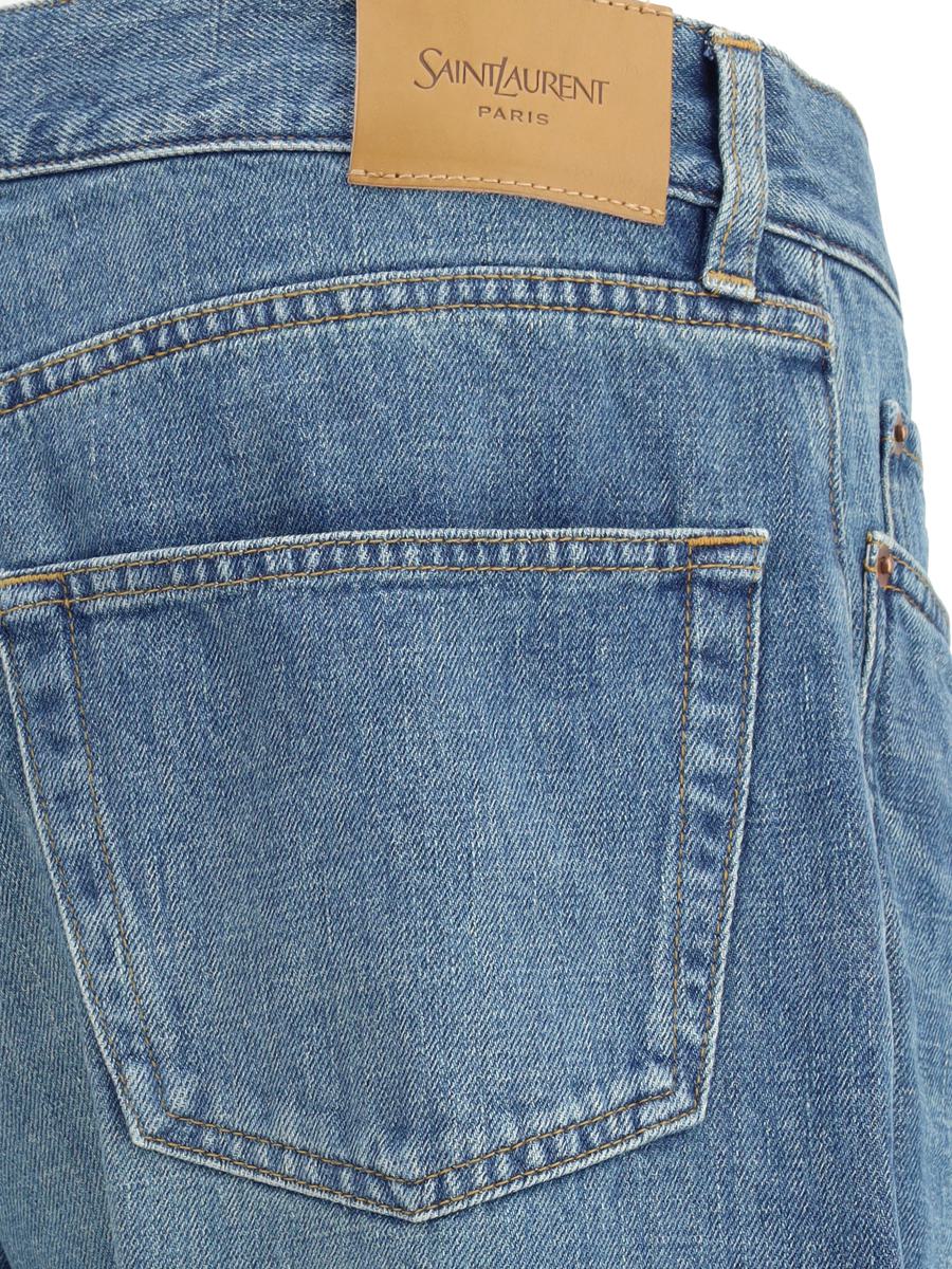 Saint Laurent Jeans