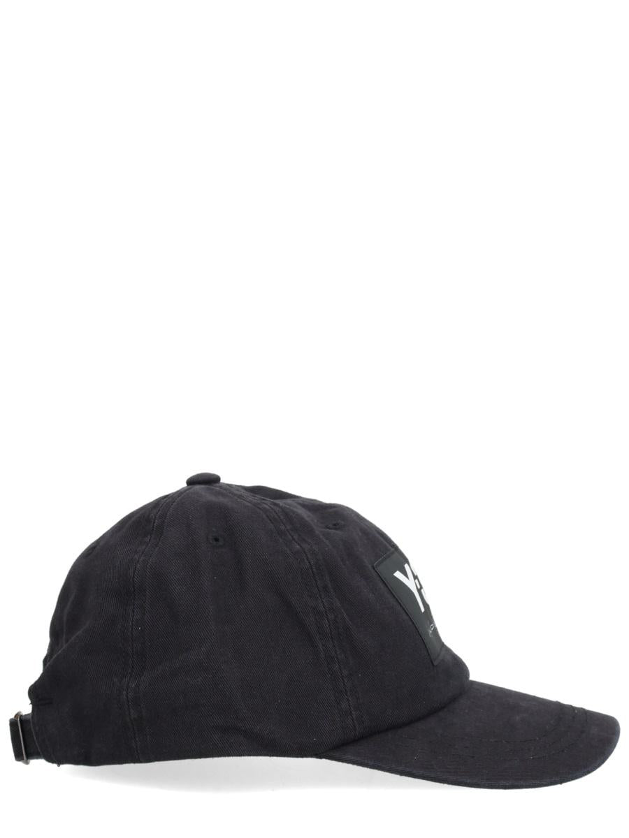 Y - 3 Neighborhood Baseball Cap Y - 3 X Neighborhood Unisex